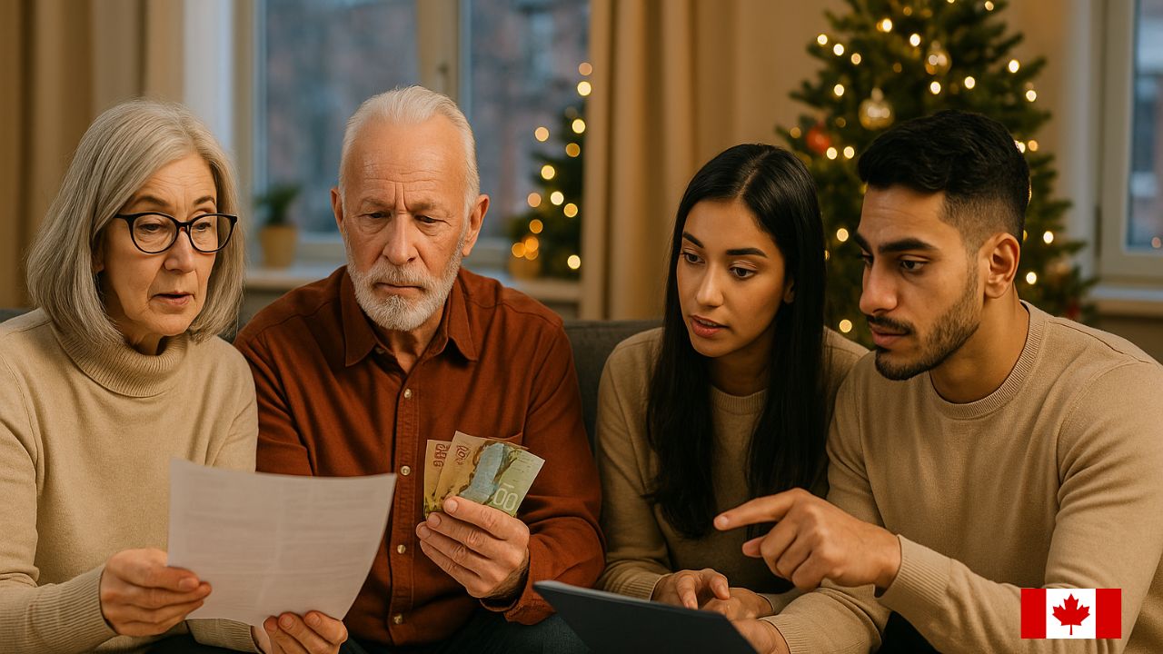 2025 GST Payment Amount Eligibility Timelines