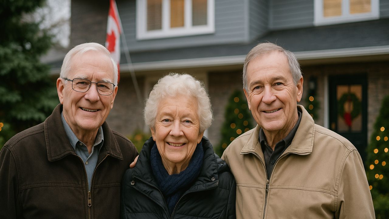 Expanded 2026 Property Tax Relief for Seniors