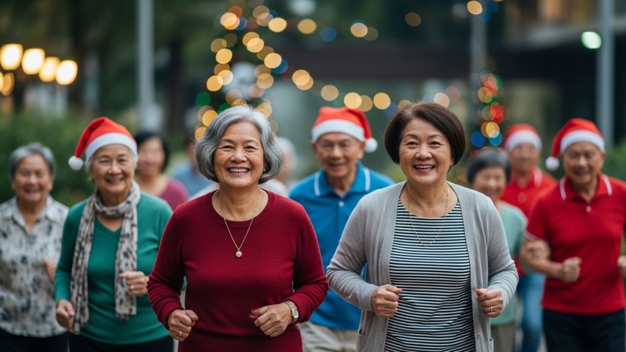 CPF Contribution Rates