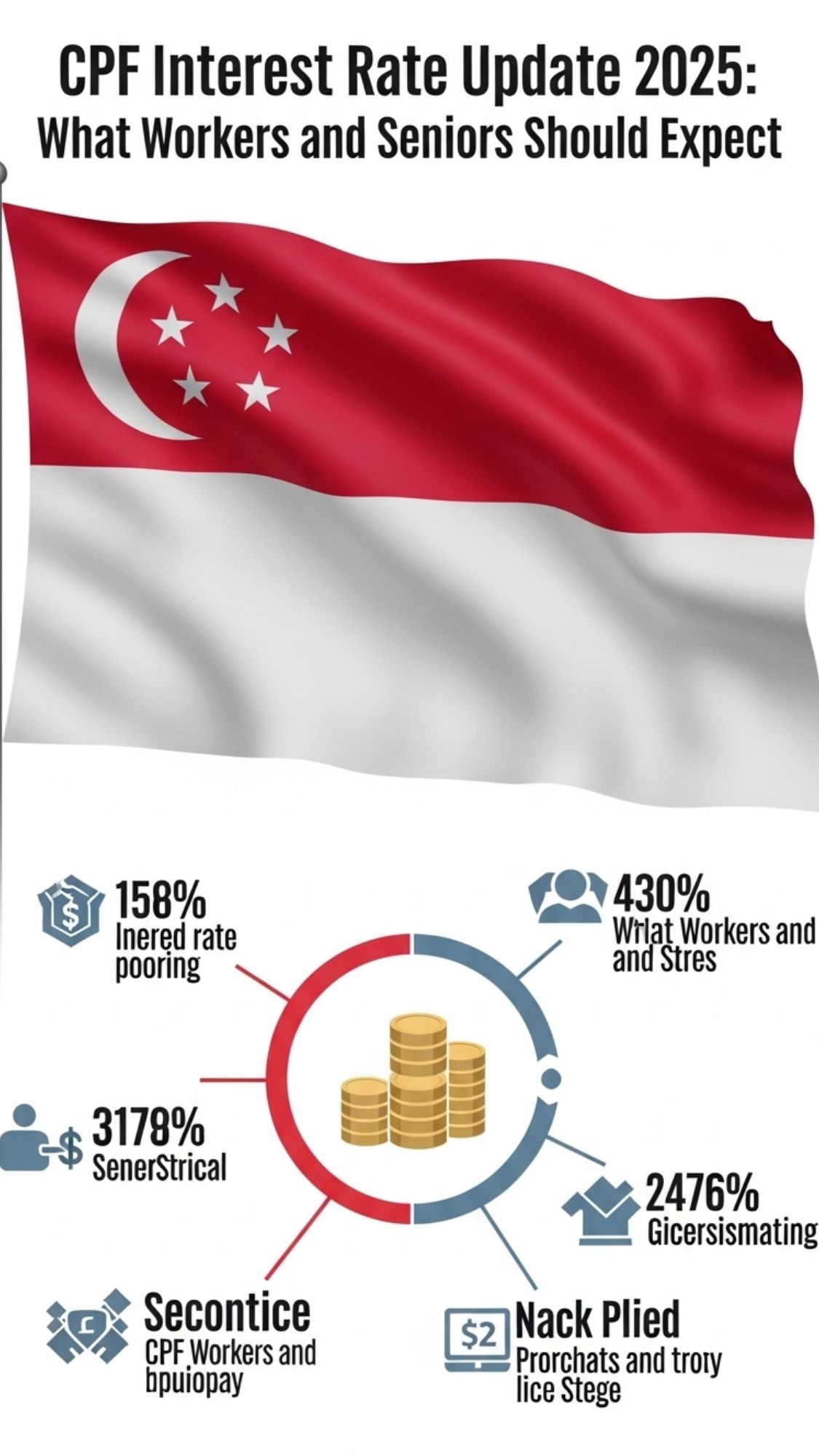 CPF Interest Rate Update 2025