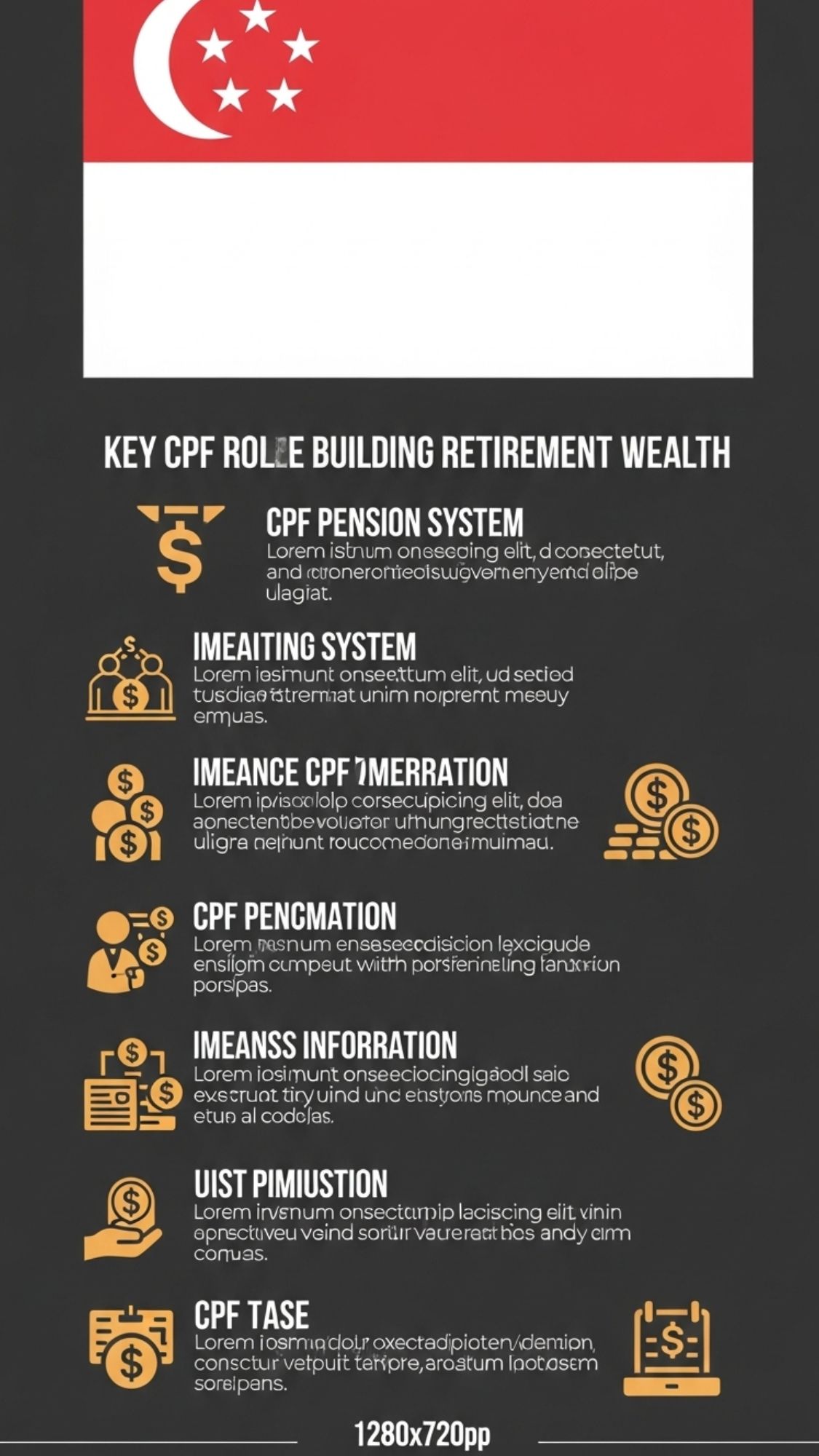 CPF Pension System