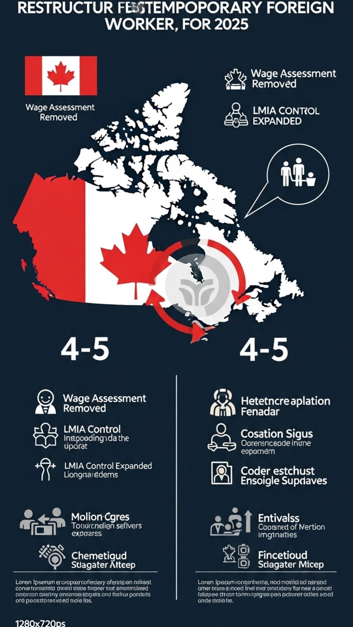Canada Revamps Foreign