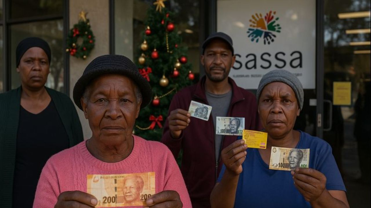 Cape Town’s New R1.5 Billion