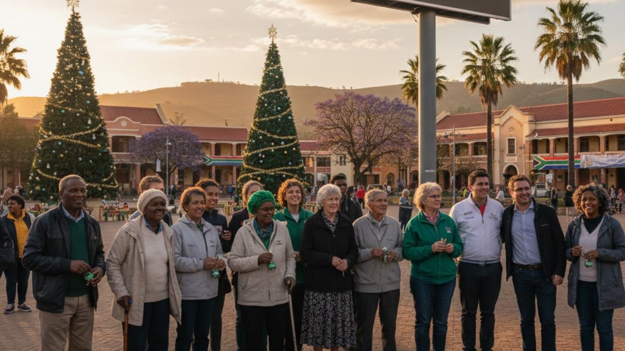 Discover the New SASSA Dates