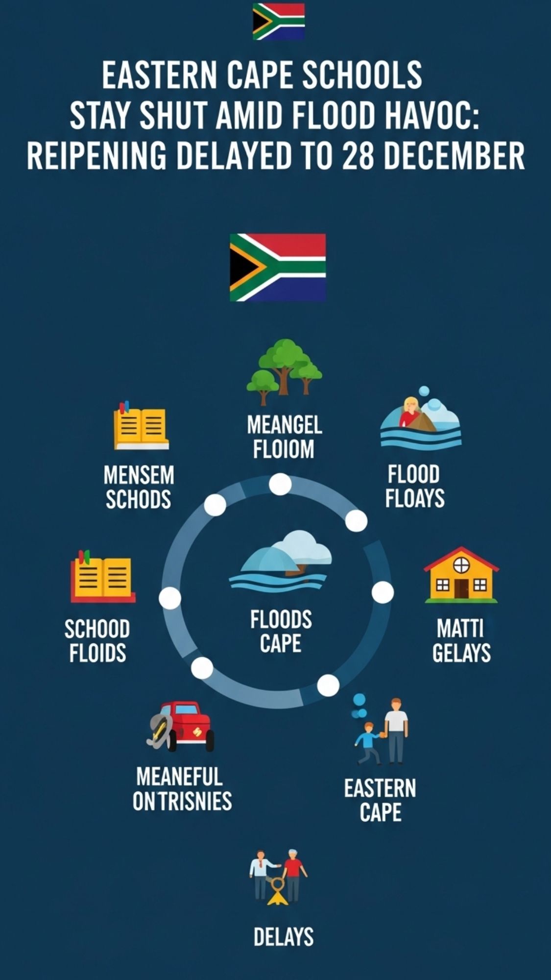 Eastern Cape Schools