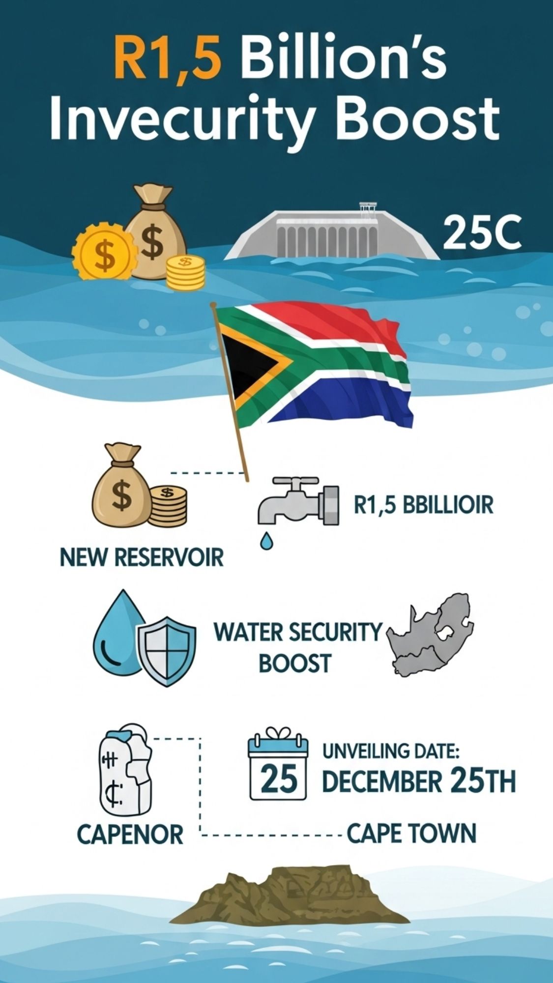 Economic Growth and Community Gains