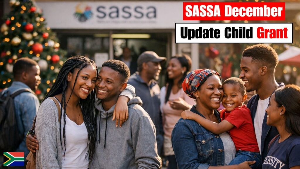 Exciting December Update: