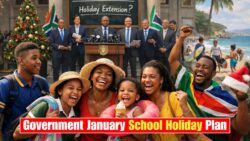 January 2026 Holidays Extended? Government Reassesses School Calendar!
