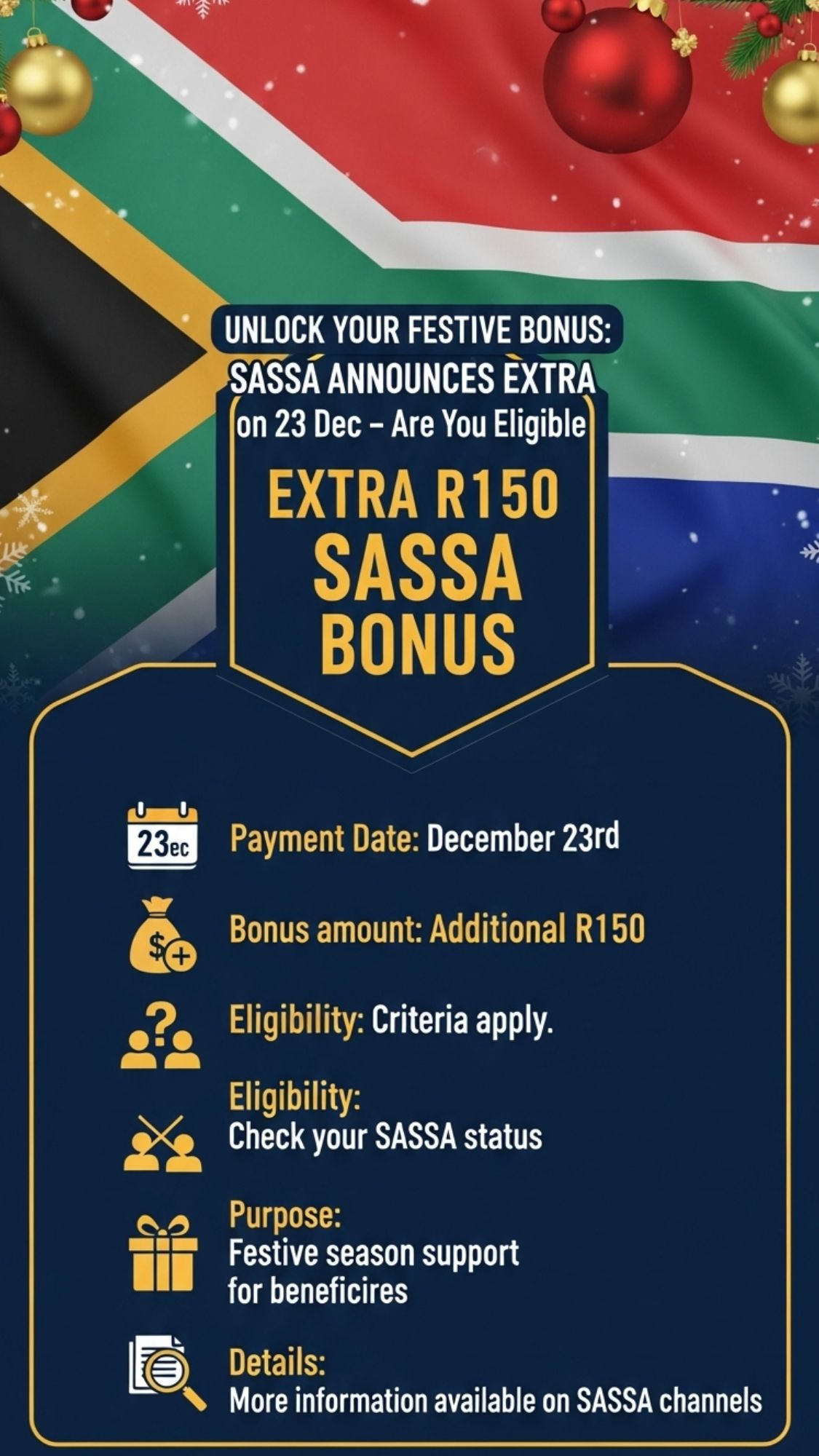 Hassle-Free Bonus Payments