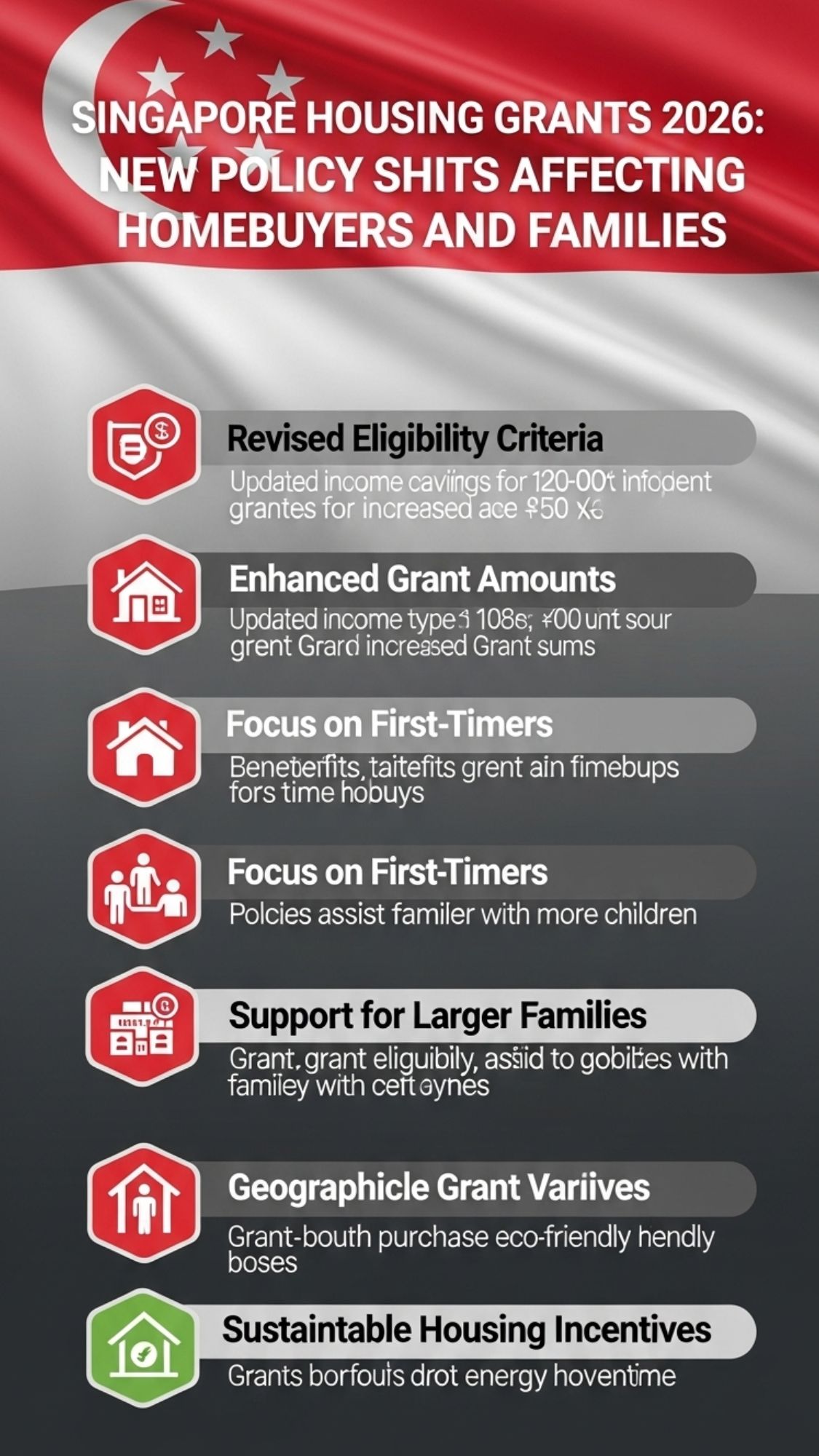 Homebuyers and Families