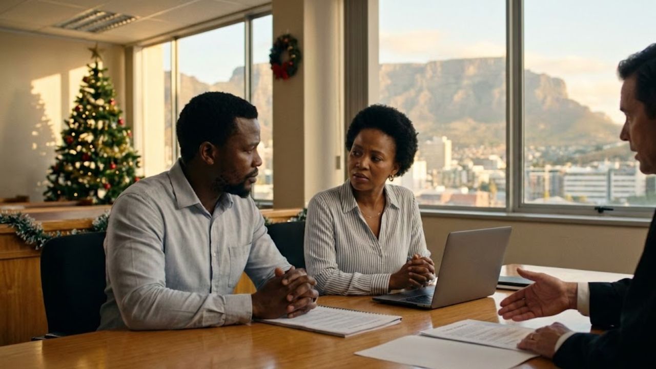 January Divorce Law Change