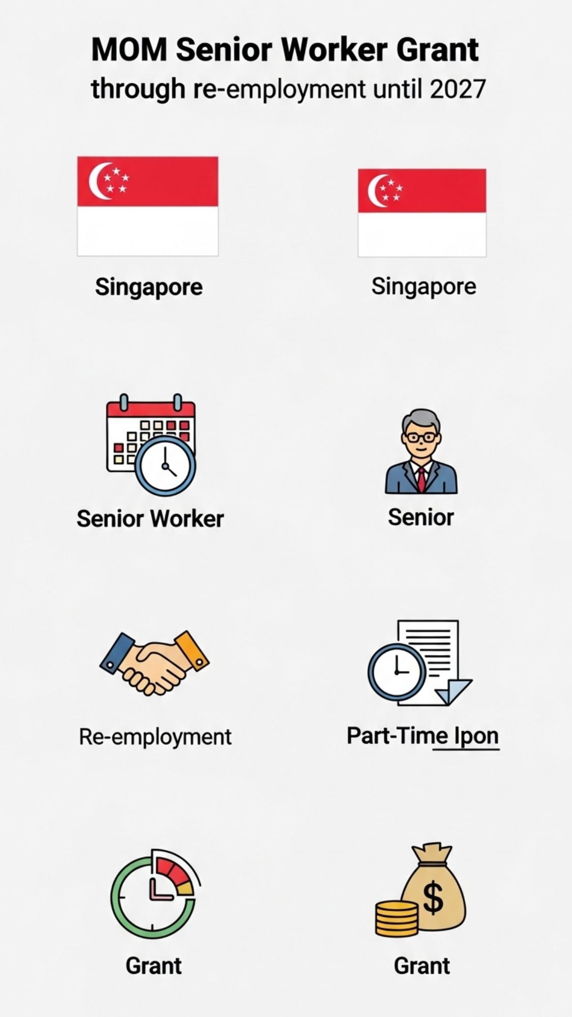 MOM Senior Worker Grant Runs Through 2027