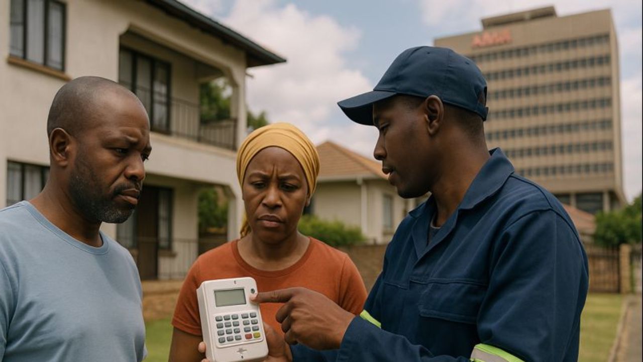 Mandatory Meter Readiness