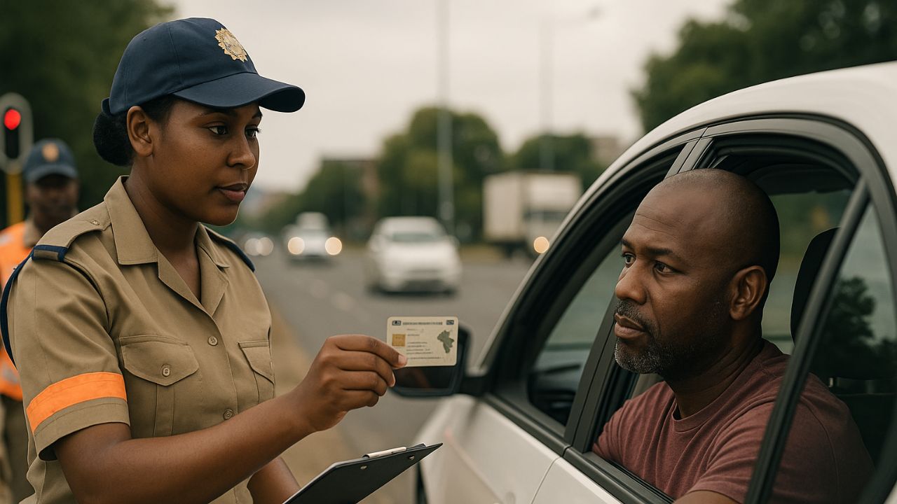 New Licence Rules Start December 2025