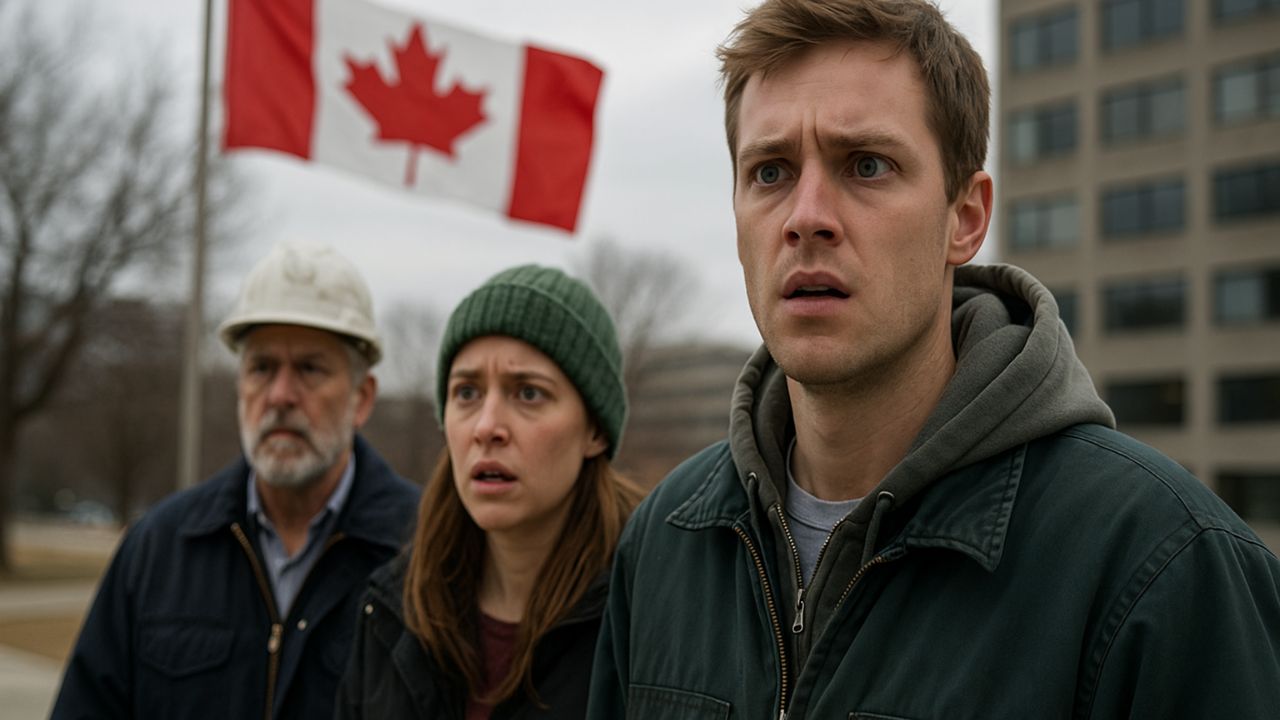 New Work Permit Rules Shock Temporary Workers 