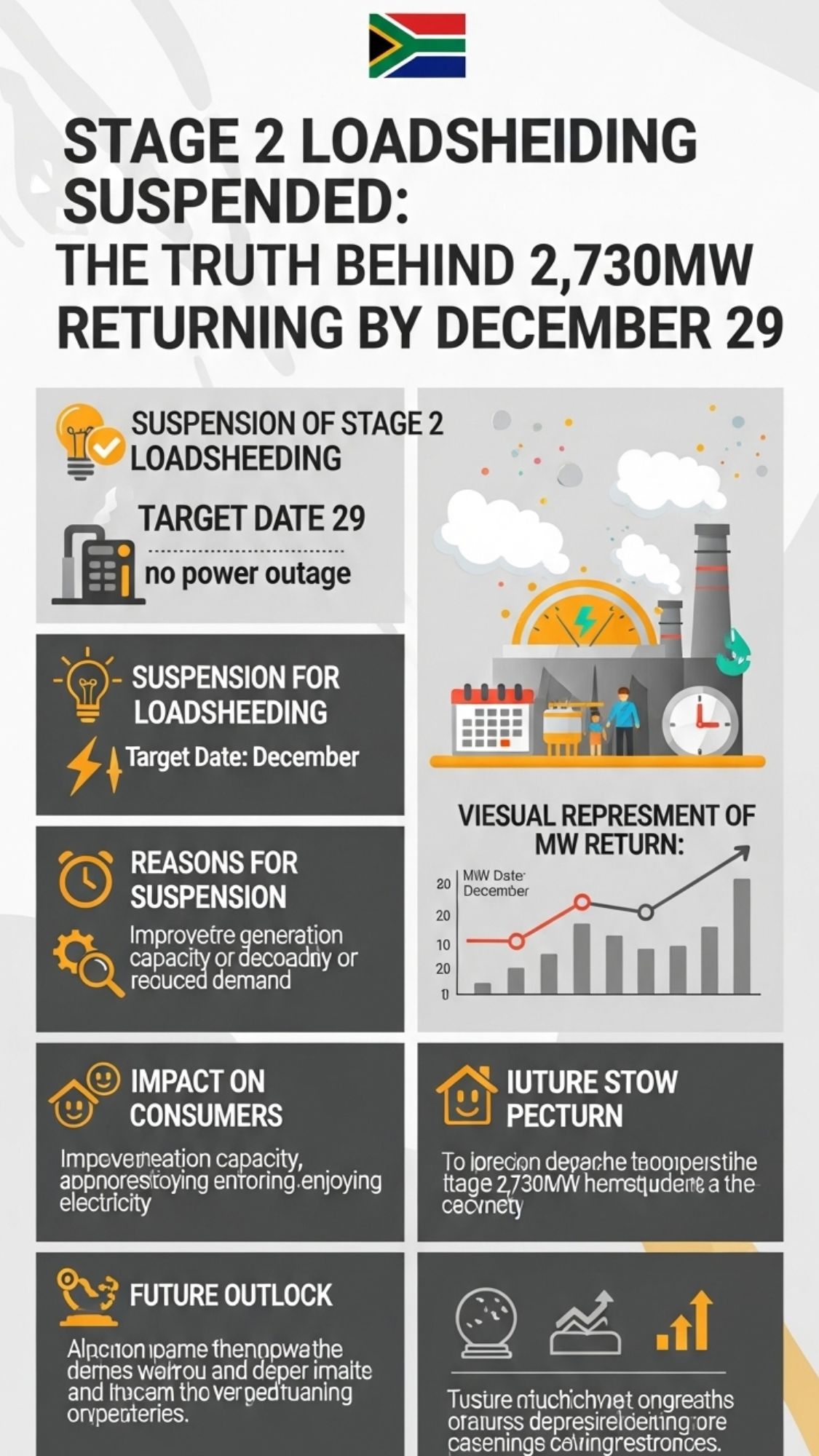 Power Stations Contributing