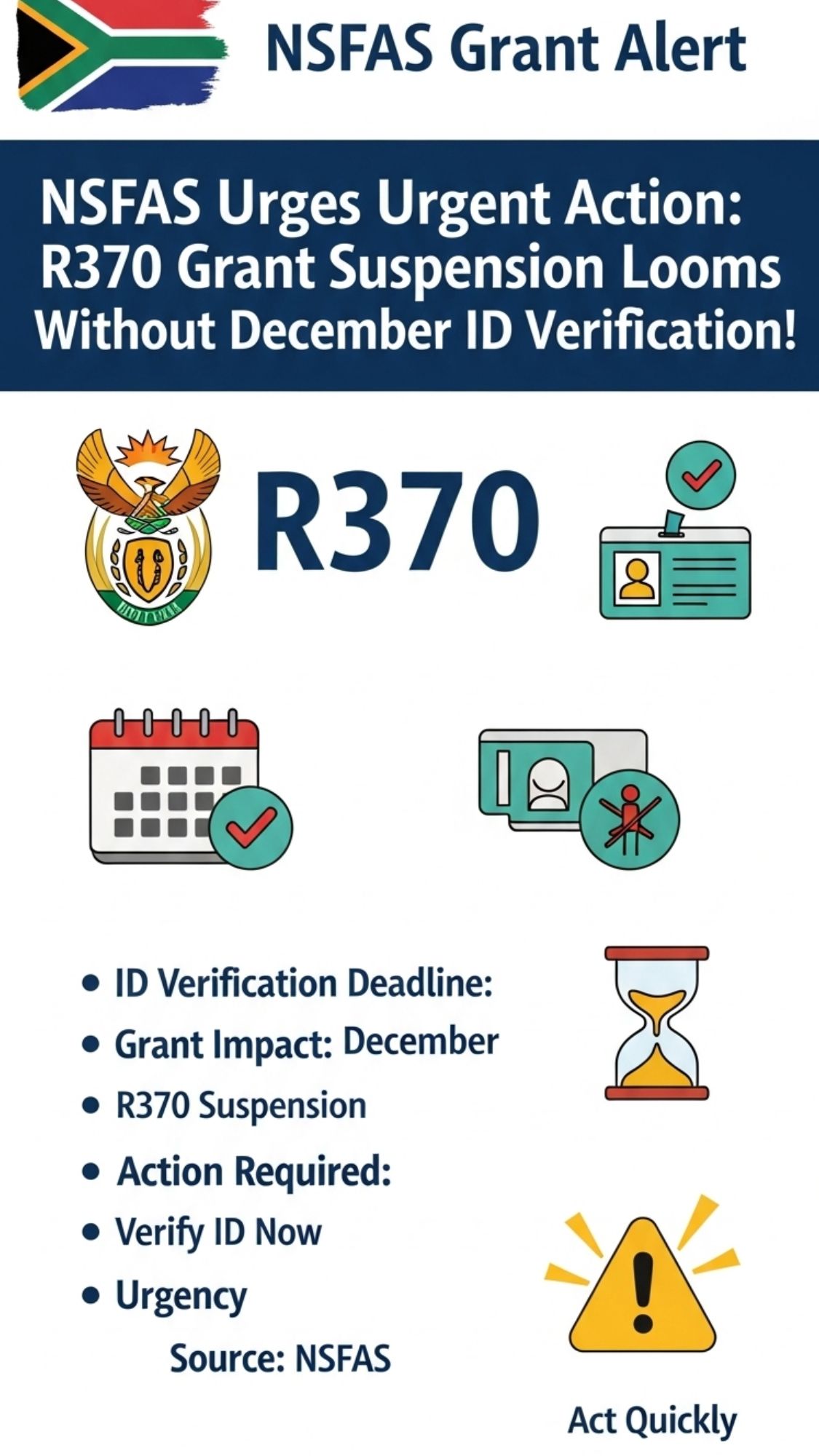  R370 Grant Suspension Looms 