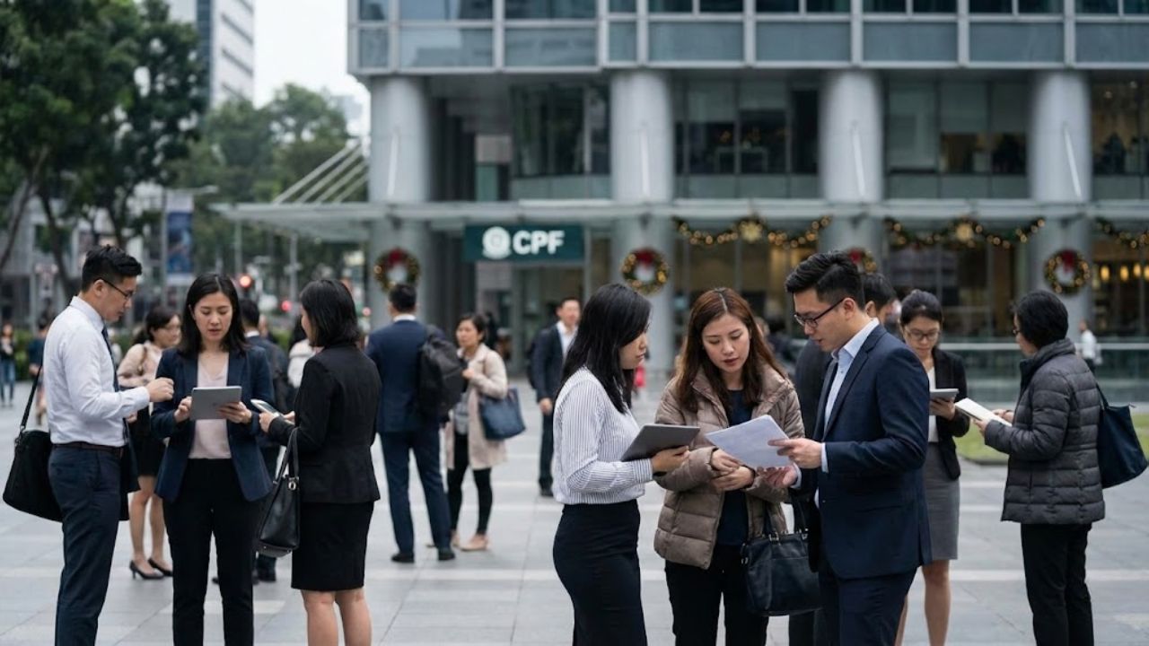 Retirement Planning Changes