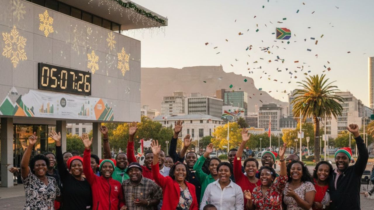 SASSA Approves R3,000 Monthly