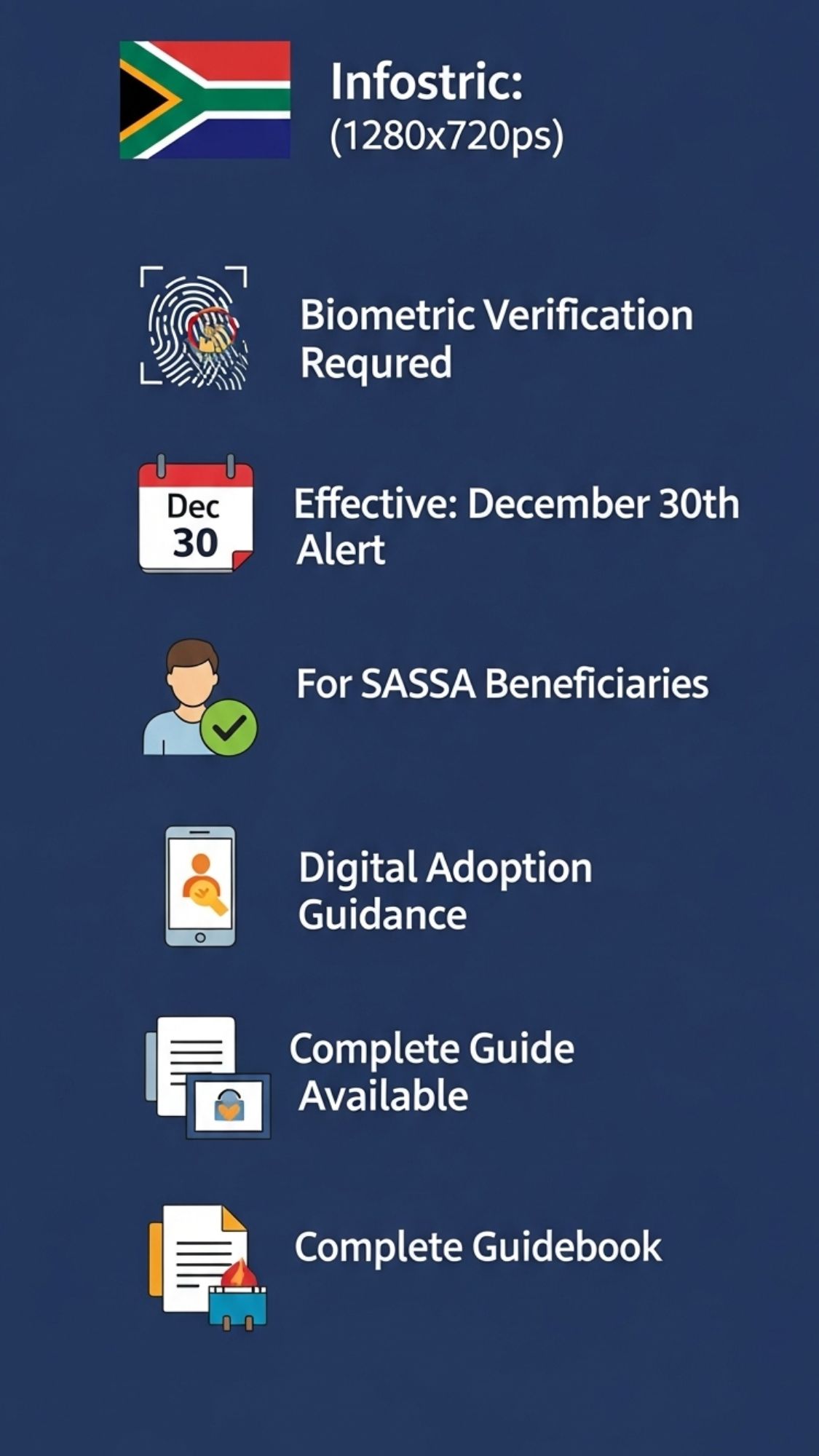 SASSA Beneficiaries