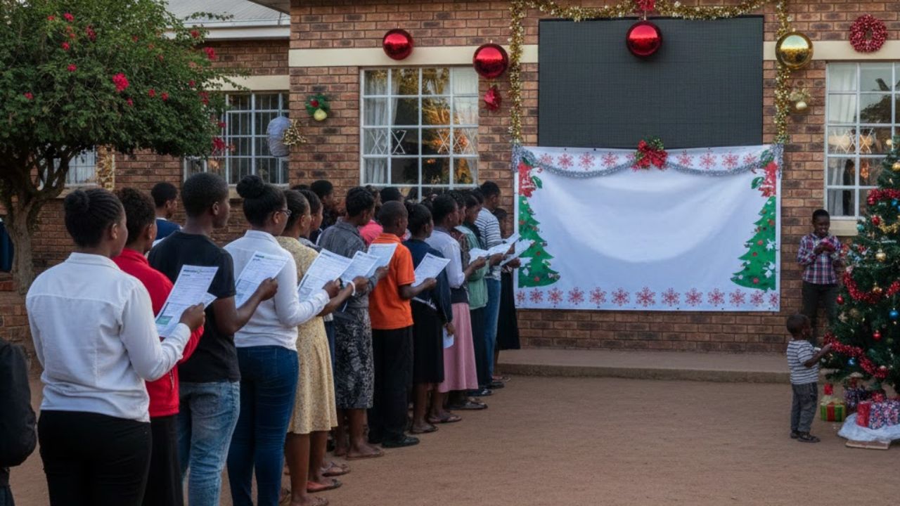 SASSA January 2026 Payment Dates