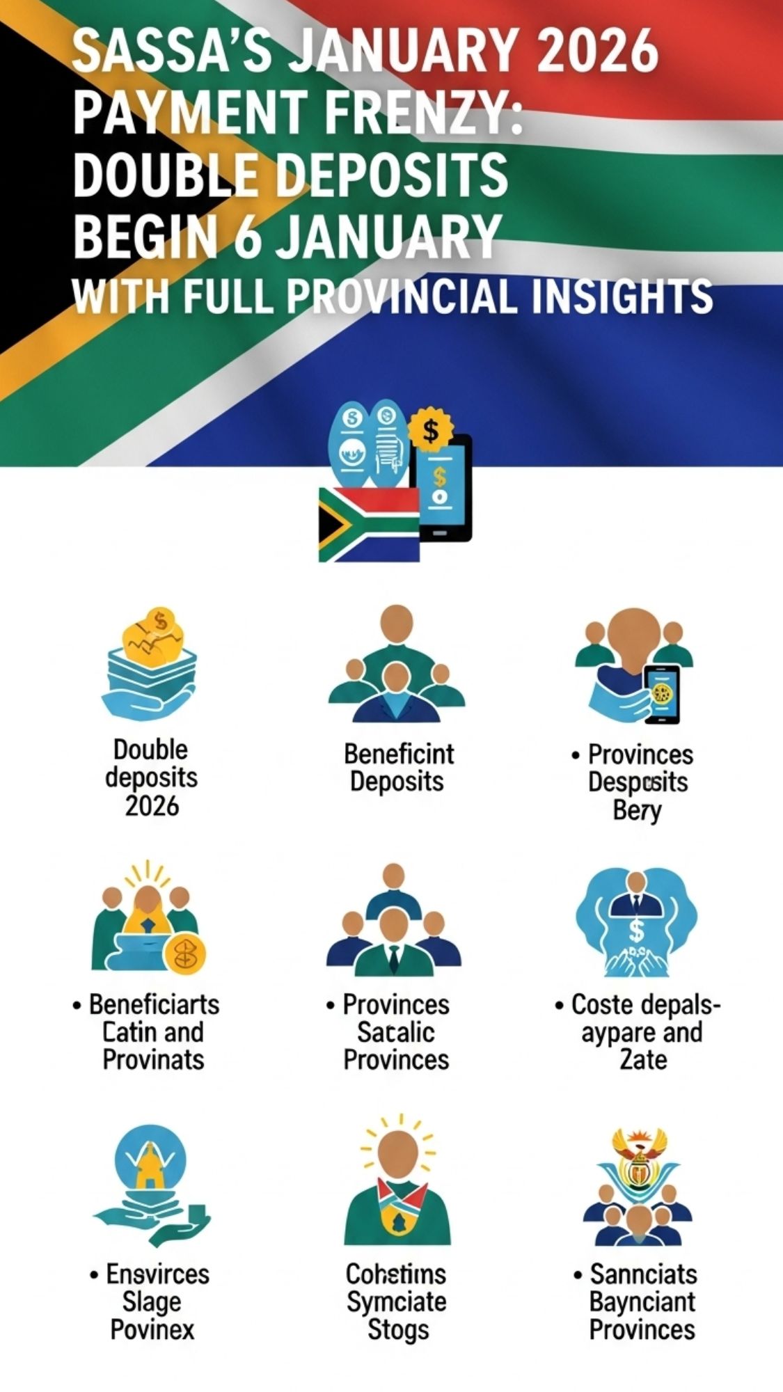 SASSA's January 2026 Payment Frenzy (2)