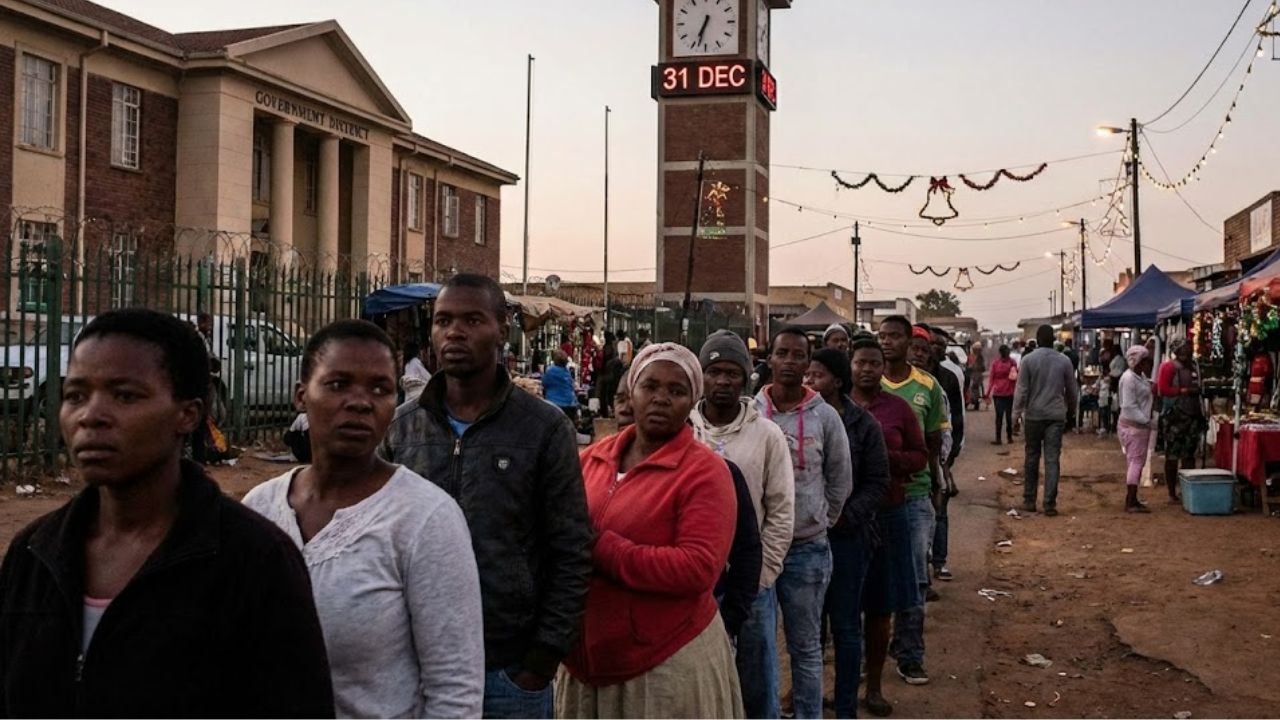 SASSA’s One Account Policy Change