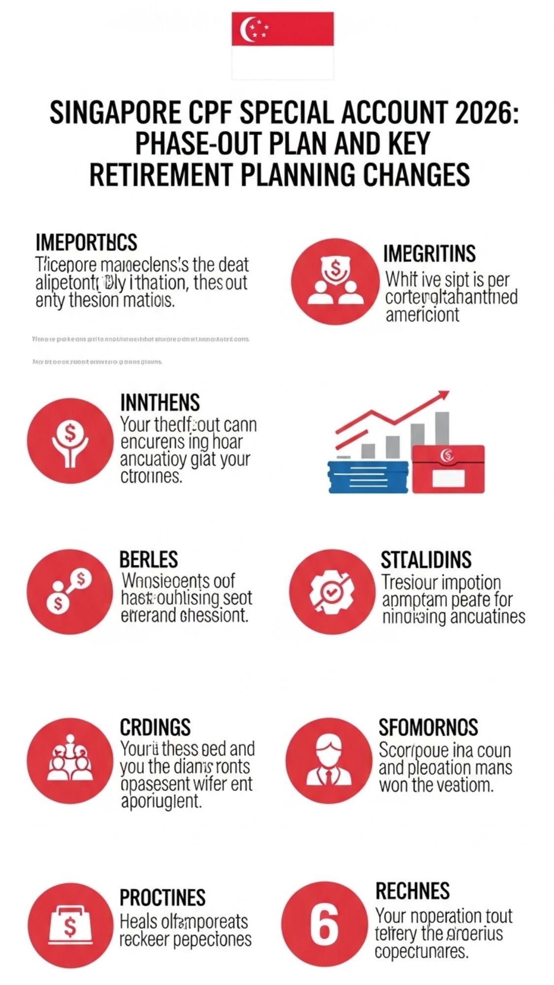 Singapore CPF Special Account 2026