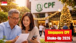 Singapore CPF Special Account 2026: Phase-Out Plan and Key Retirement Planning Changes
