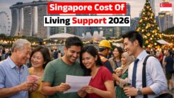 Singapore Cost of Living Support 2026: Expected Cash Amounts and What Workers May Receive