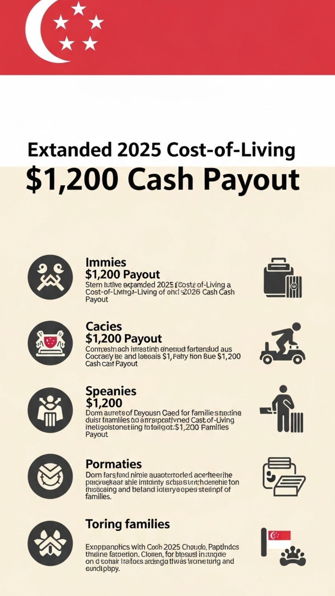 Singapore Expands 2025
