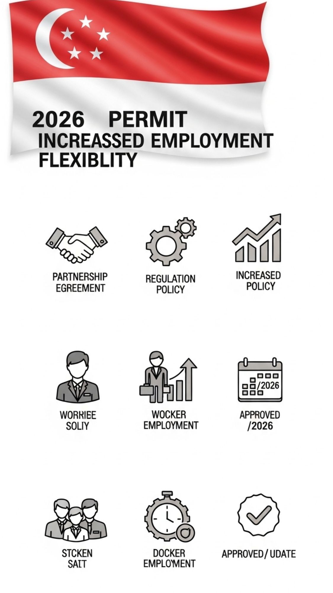 Singapore Expands Work 2026