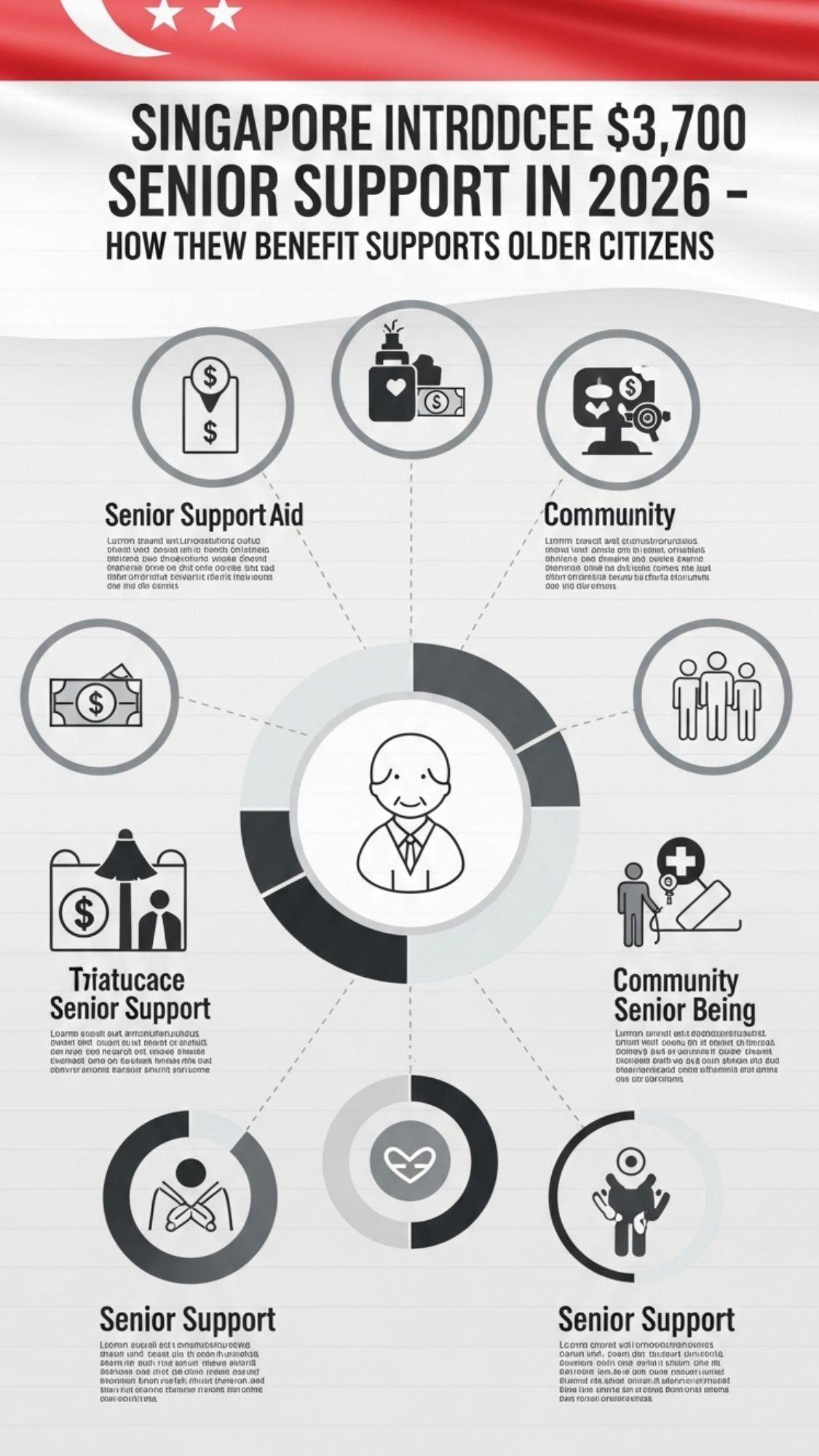 Singapore Launches $3,700 2026