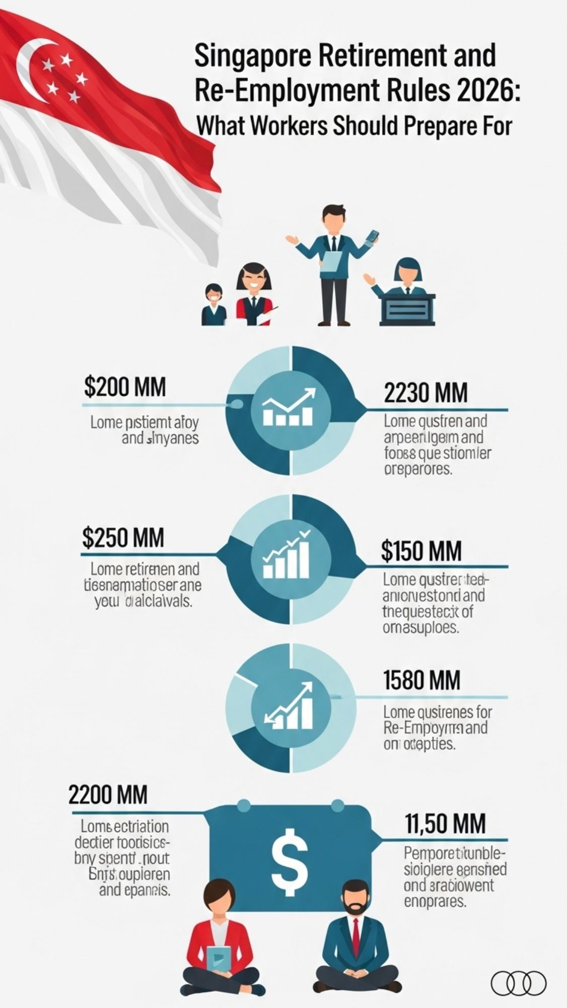 Singapore Retirement and Re-Employment Rule