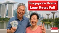 Singapore Home Loan Rates in 2026: Market Signals Suggest Further Falls as Borrowers Watch Key Indicators