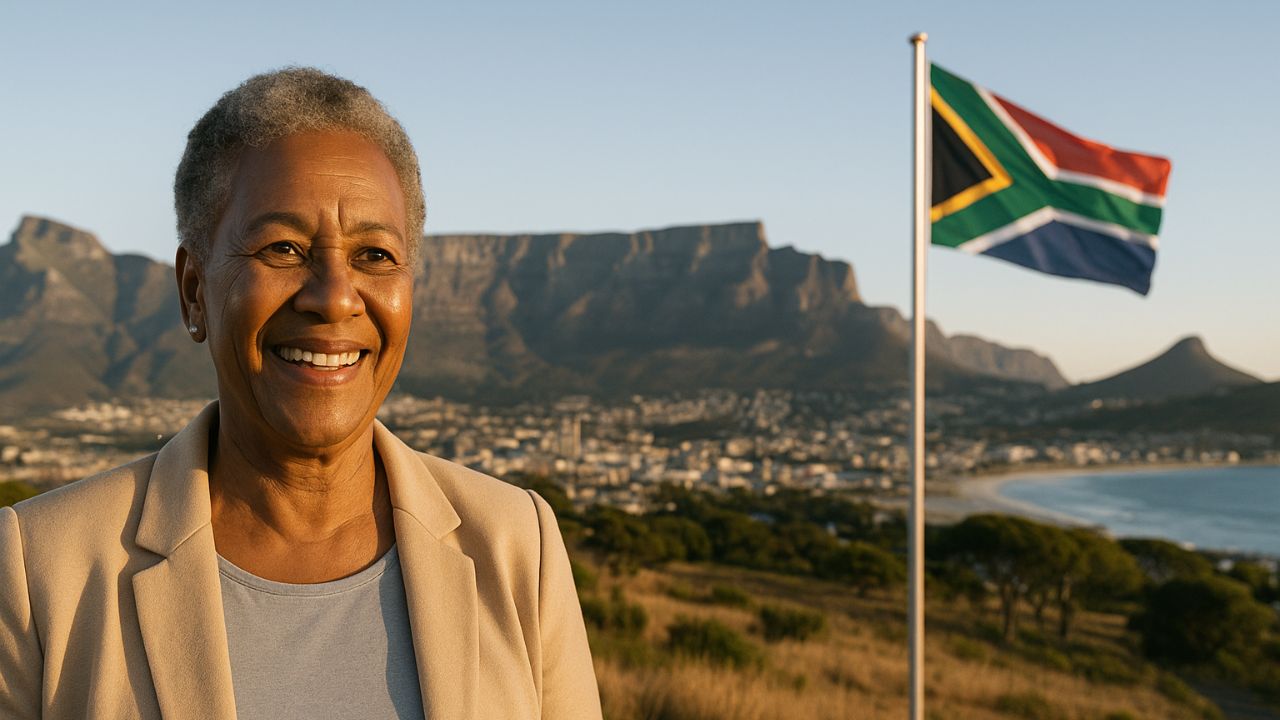 South Africa Retirement Age Framework for 2025