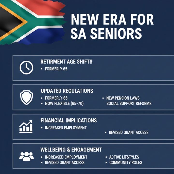 South African Seniors