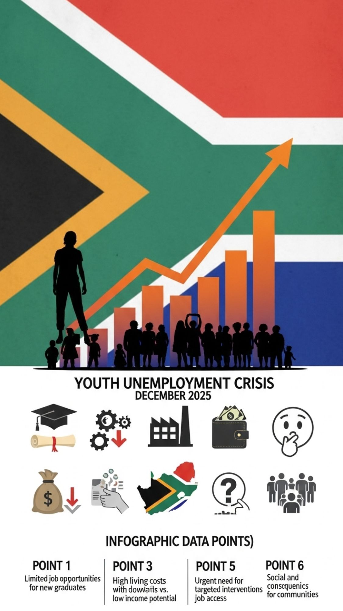 South African youth