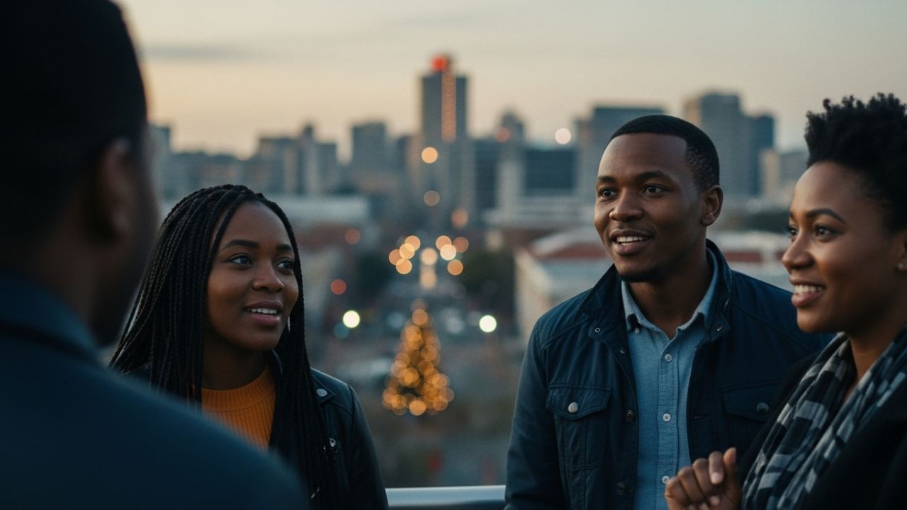 South Africa’s 2025 Mortgage Support Plan