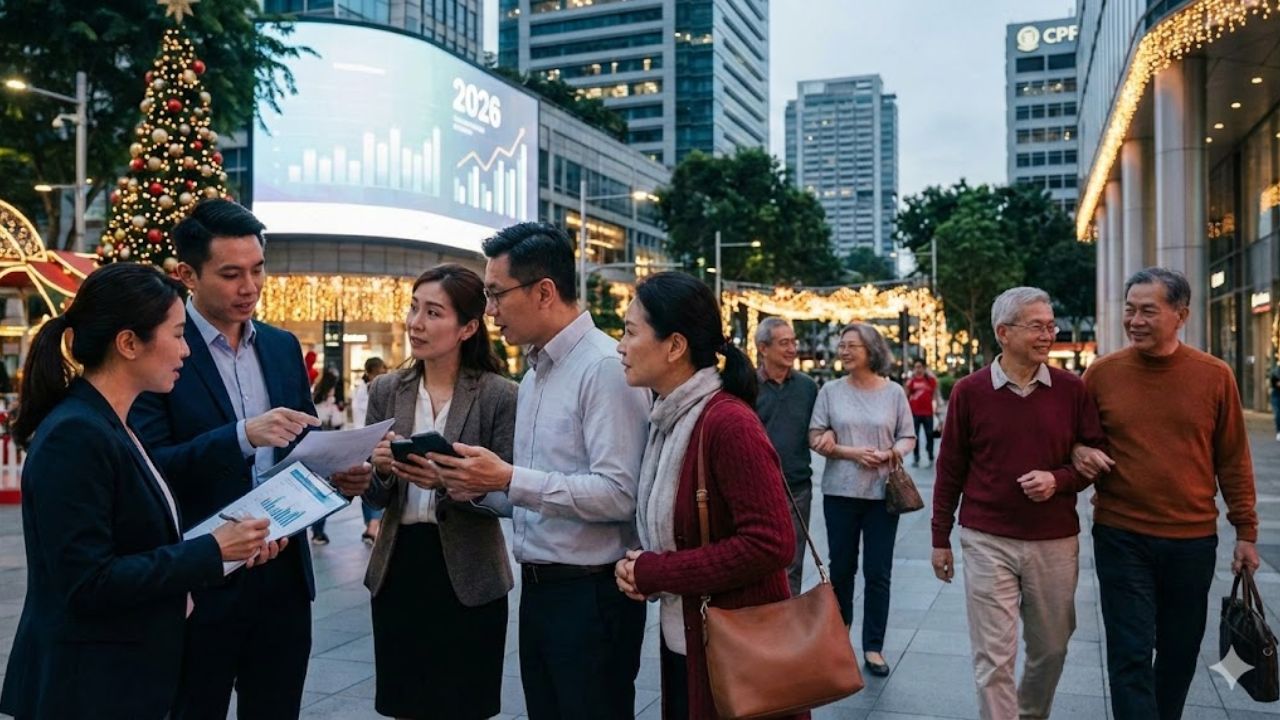 CPF Withdrawal Limits Seniors