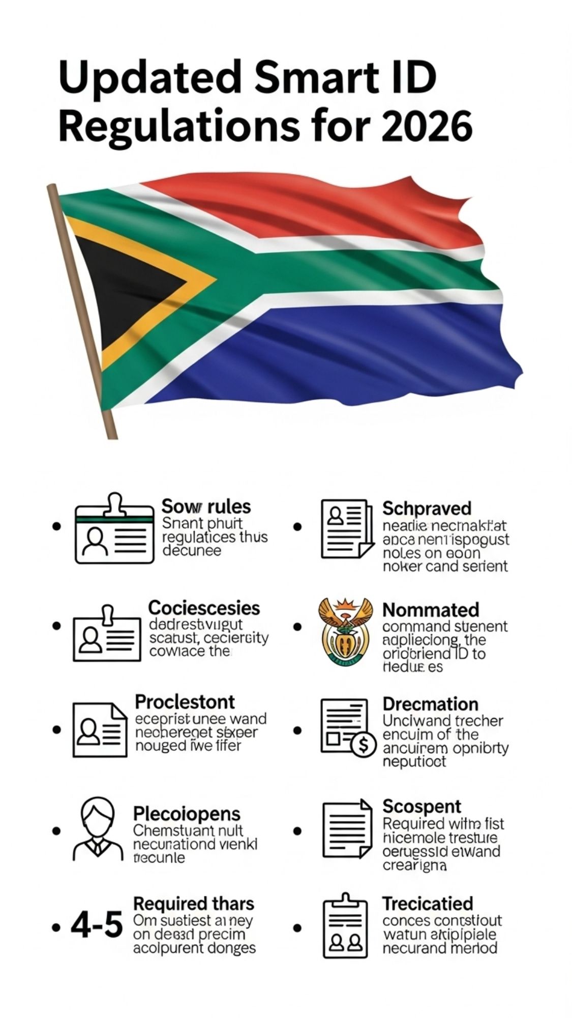 Update Scenarios Explained