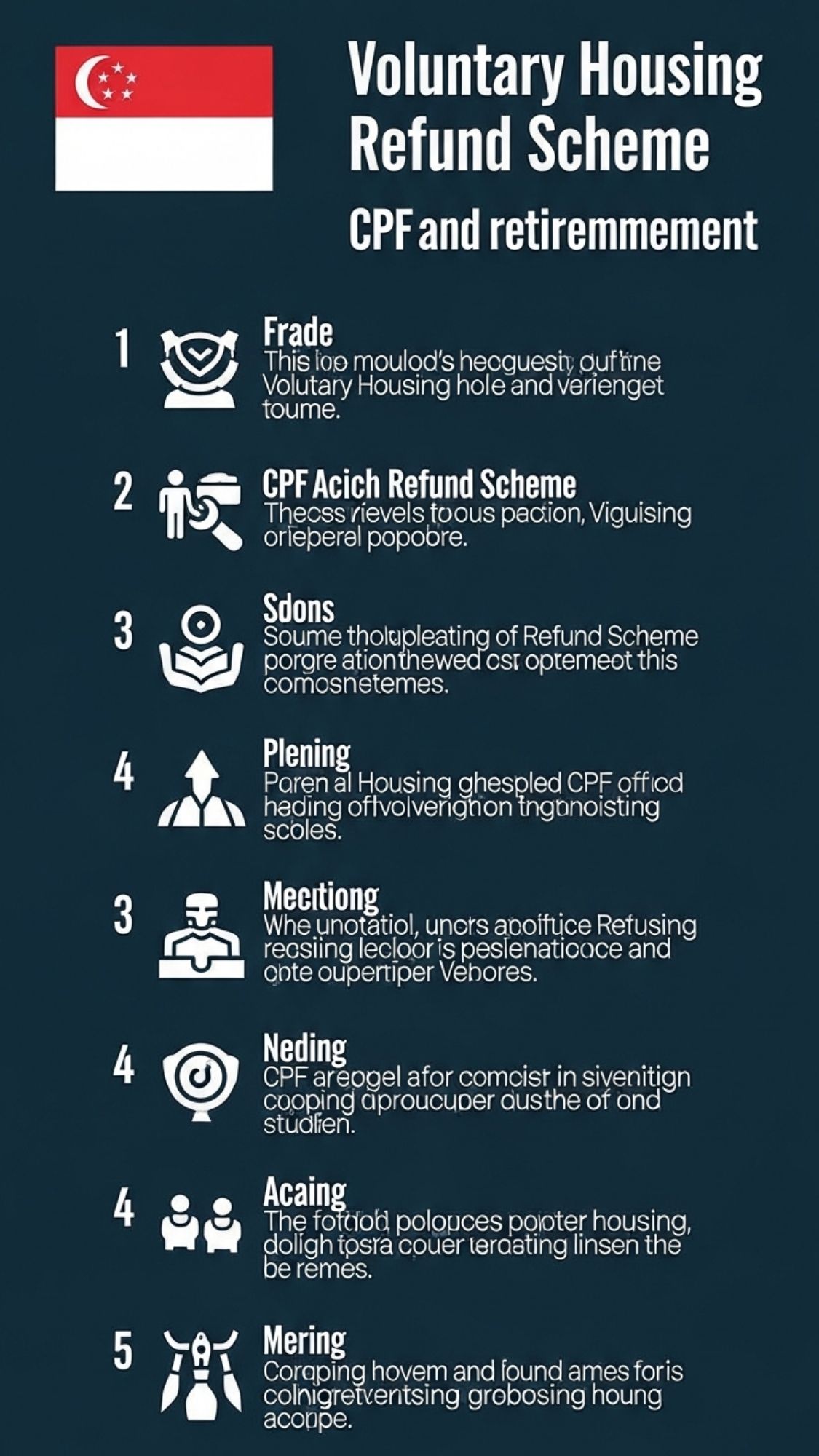 Voluntary Housing Refund Scheme in Singapore 