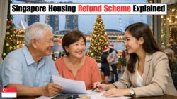 Voluntary Housing Refund Scheme in Singapore  — What They Mean for CPF and Retirement