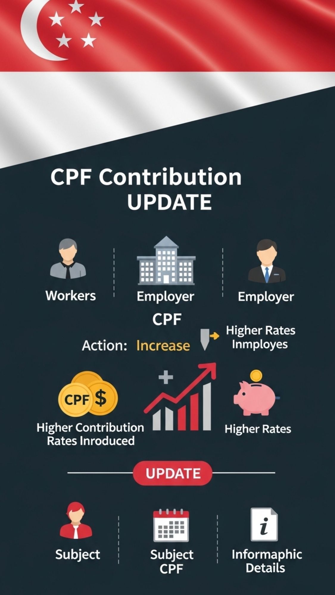  Workers and Employers