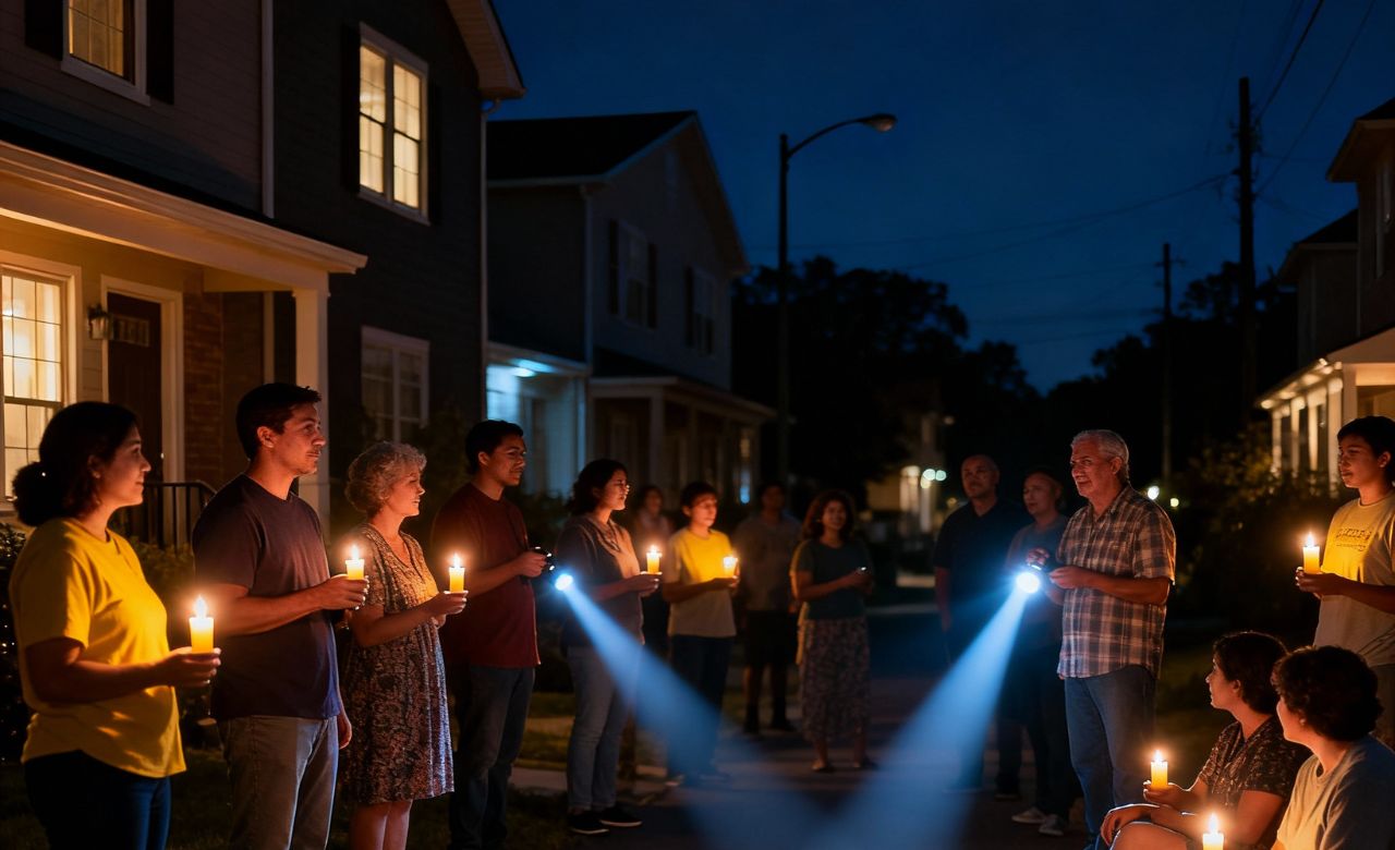 _the Eskom Load Shedding